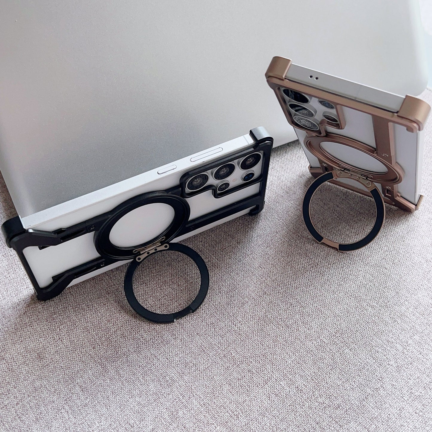 AeroShield Ultra Cooling Samsung Case