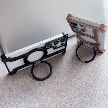 AeroShield Ultra Cooling Samsung Case