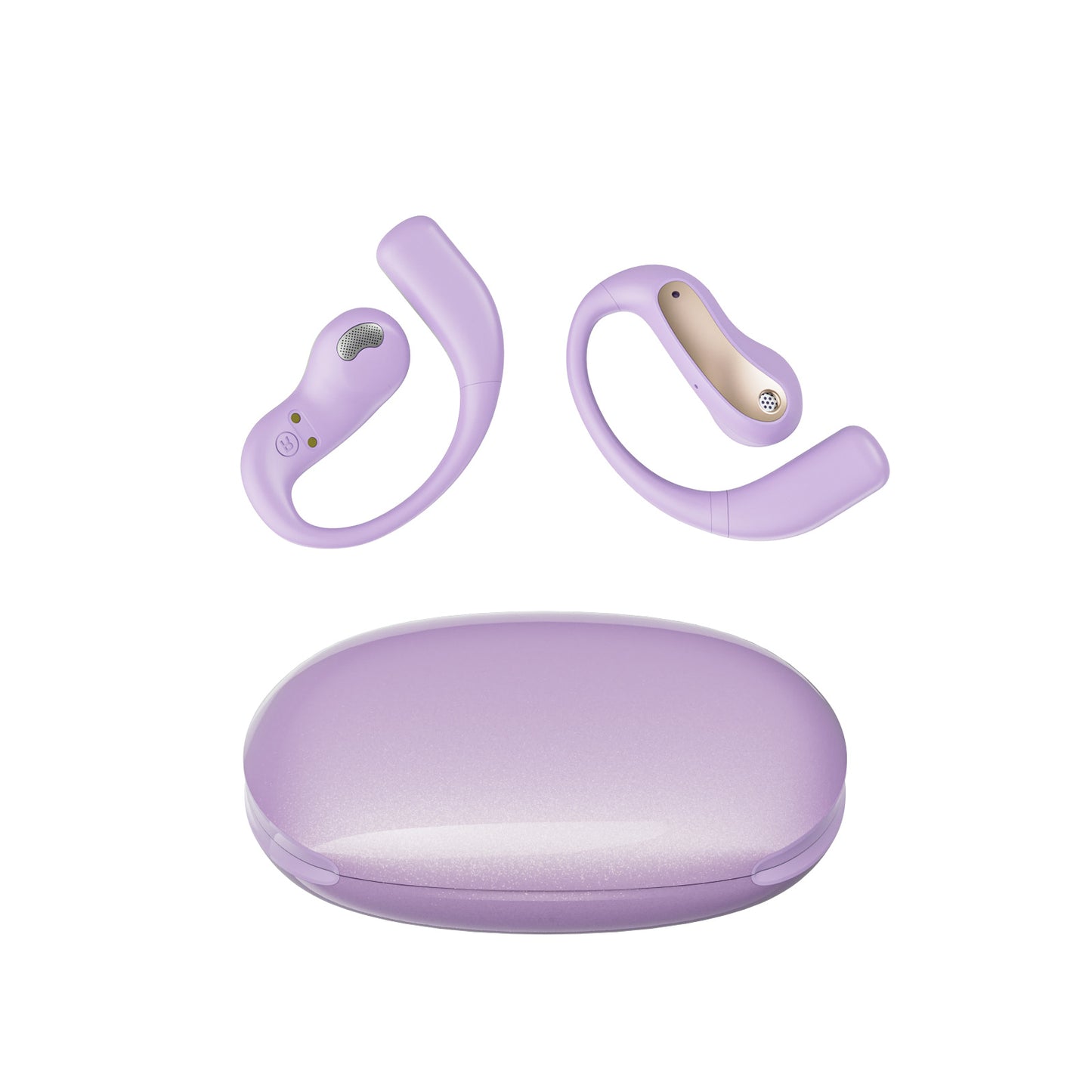 CloudLoop Wireless Noise Canceling Earbuds
