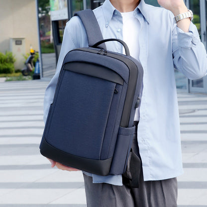 Voyager Multi-Function Laptop Backpack