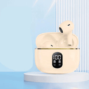 AetherSound HiFi Pro Earbuds