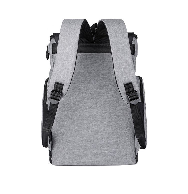 AeroLight Travel Rucksack