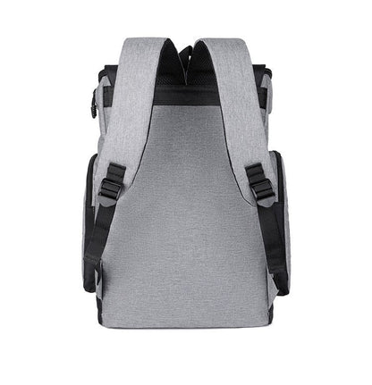 AeroLight Travel Rucksack
