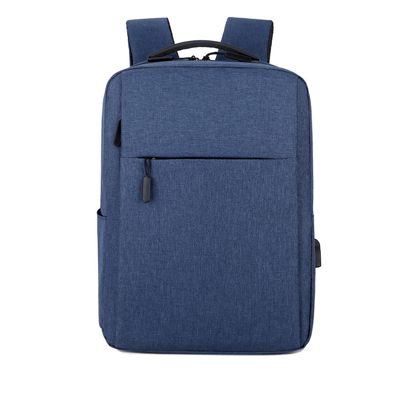 USB Charging Business Laptop Backpack