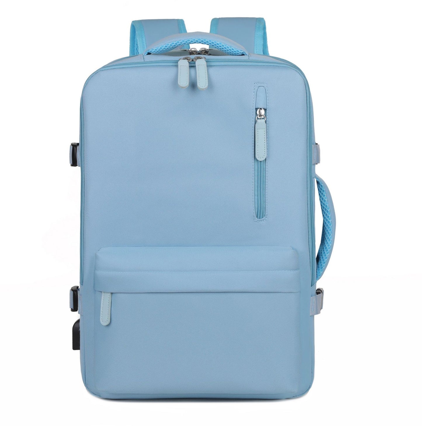 Expandable Travel Laptop Backpack