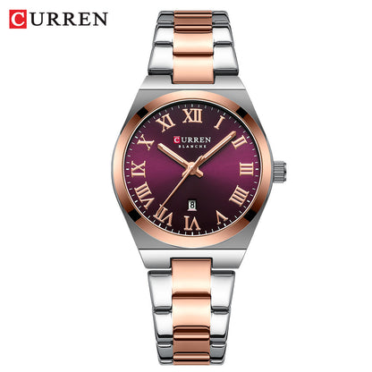 CURREN Blanche 9095