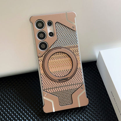 ArmorShield Magnetic Samsung Case