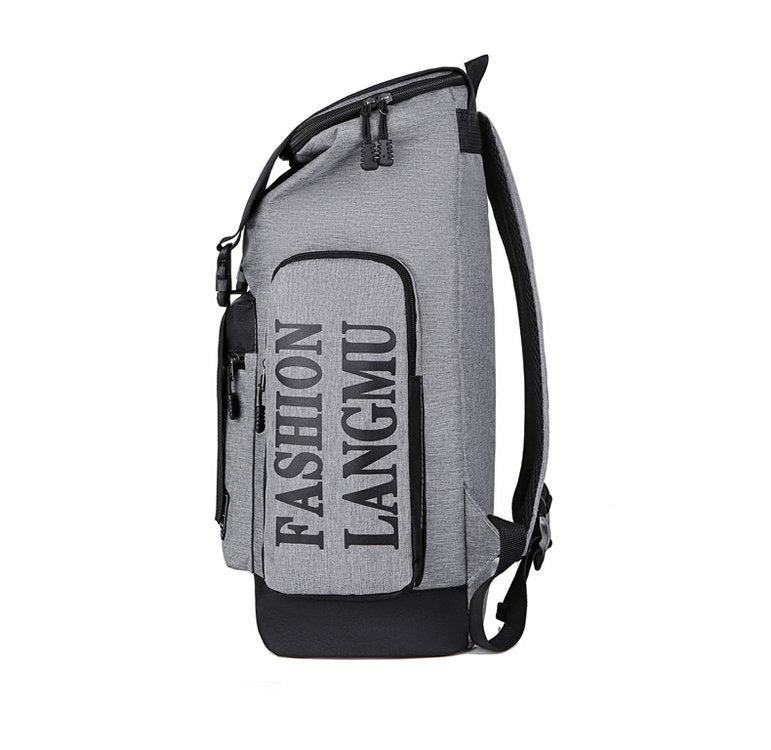 AeroLight Travel Rucksack