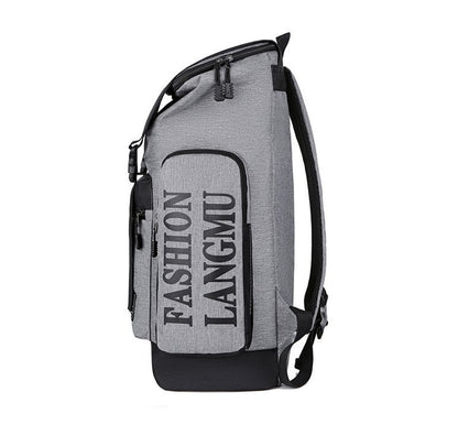 AeroLight Travel Rucksack