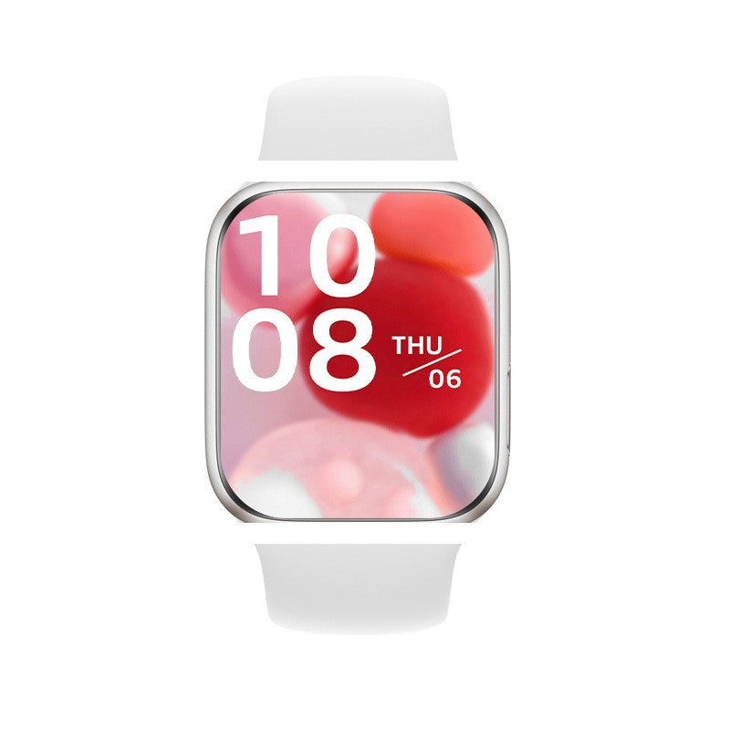 Equinox Multi-Function Smart Watch