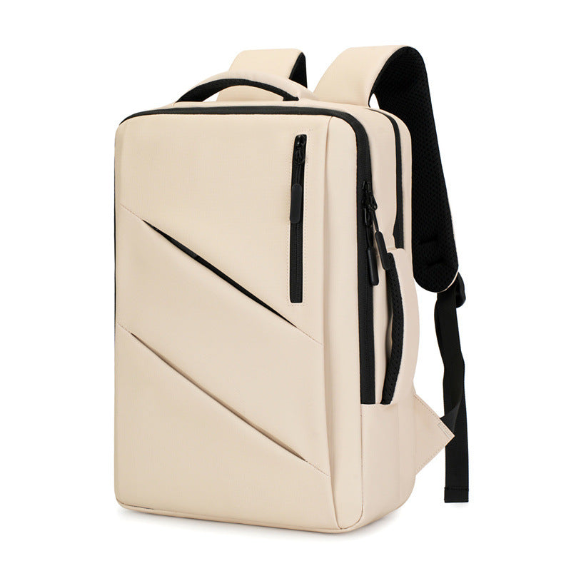 FlexTrek Adventure Backpack