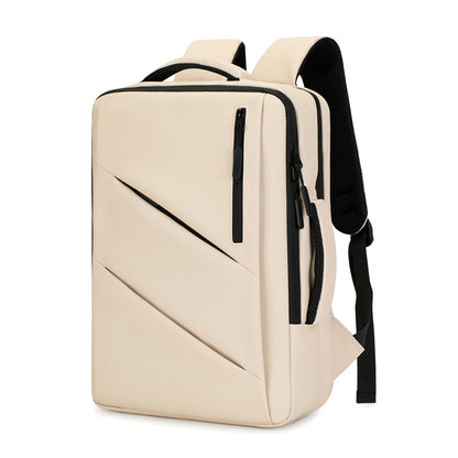 FlexTrek Adventure Backpack