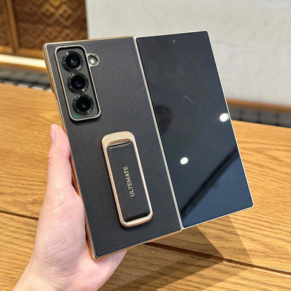 EliteRotate Pro Foldable Samsung Case