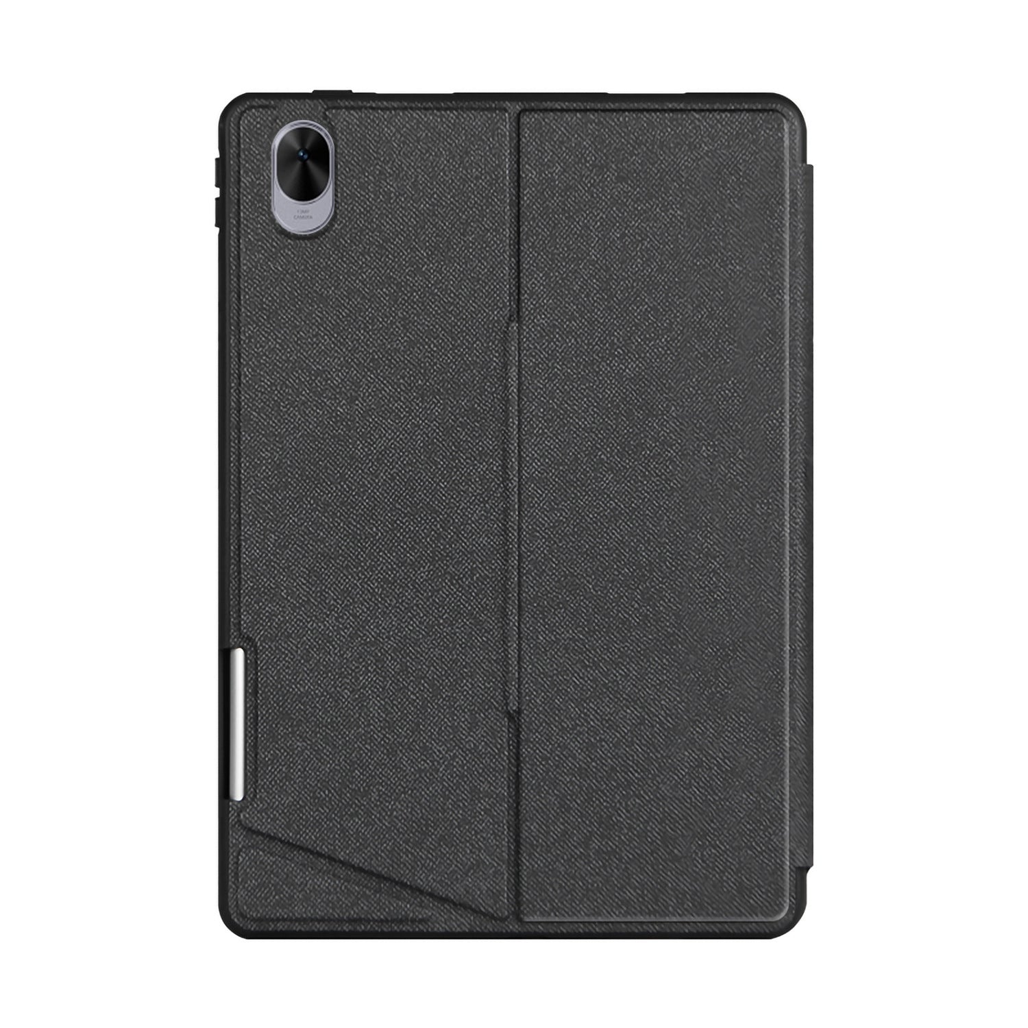 Huawei MatePad 11.5S Magic Keyboard Protective Leather Case with Horizontal & Vertical Stand