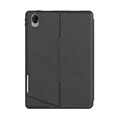 Huawei MatePad 11.5S Magic Keyboard Protective Leather Case with Horizontal & Vertical Stand