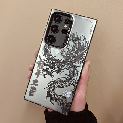 Mythic Armor Samsung Case