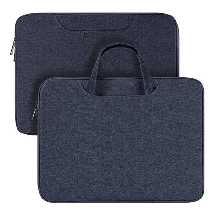 EliteShield Business-Style Laptop Handbag