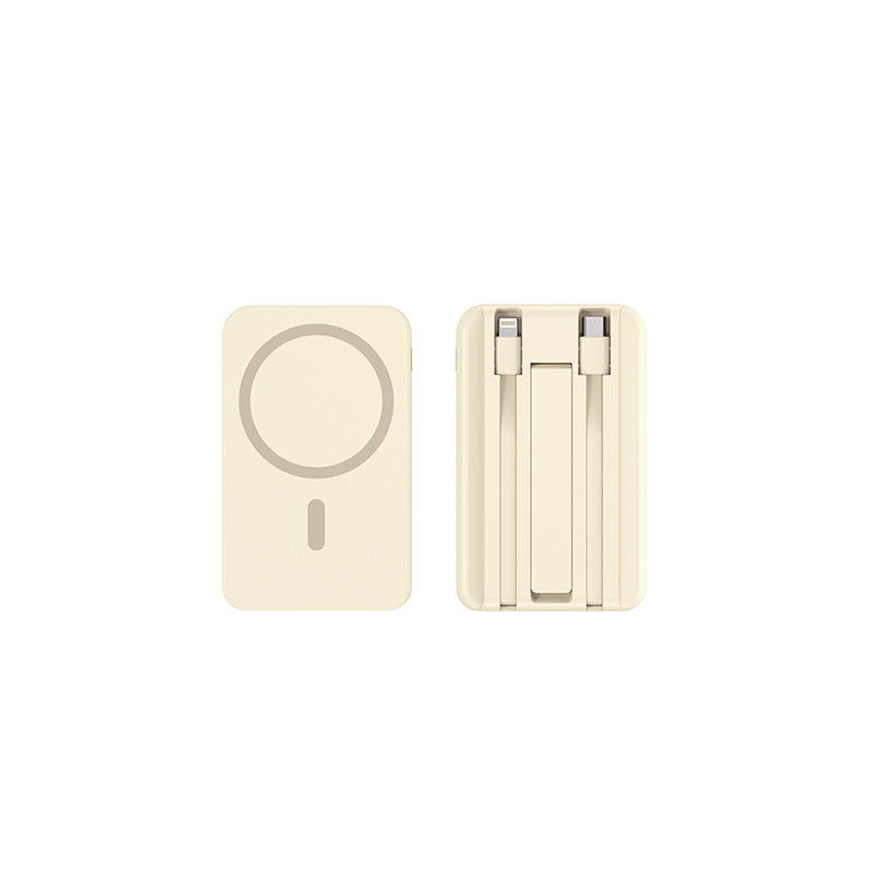 Mag-Charge Power Pod