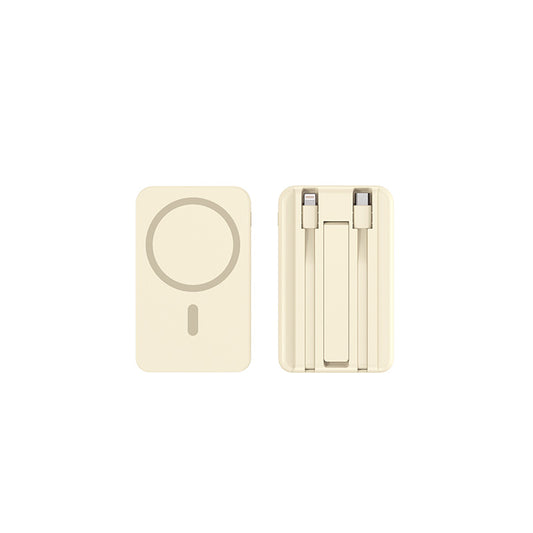 Mag-Charge Power Pod