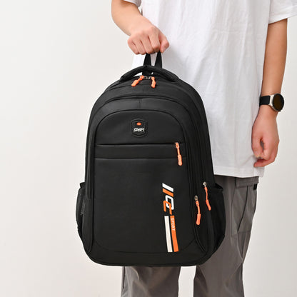 Urban Tech Commuter Backpack