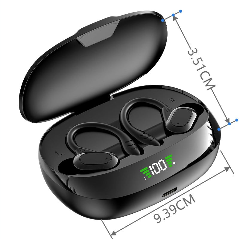 AI translation headset