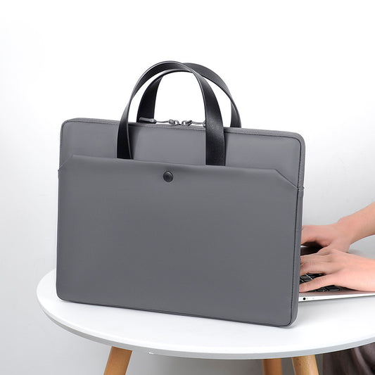 SlimShield Laptop Sleeve