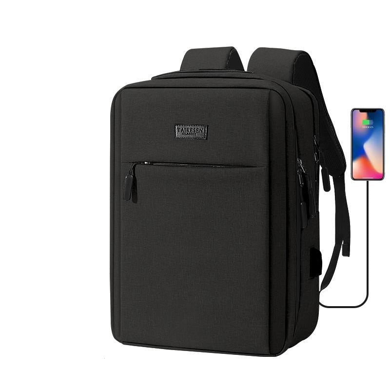 Unisex Urban Commuter Backpack