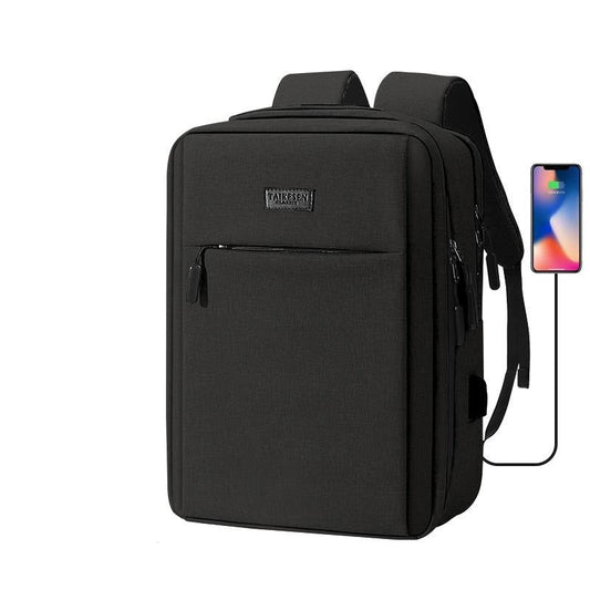 Unisex Urban Commuter Backpack