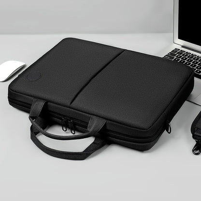 Urban Commuter Laptop Messenger
