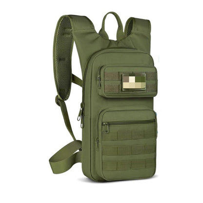 Tactical Hydration Hiking Backpack
