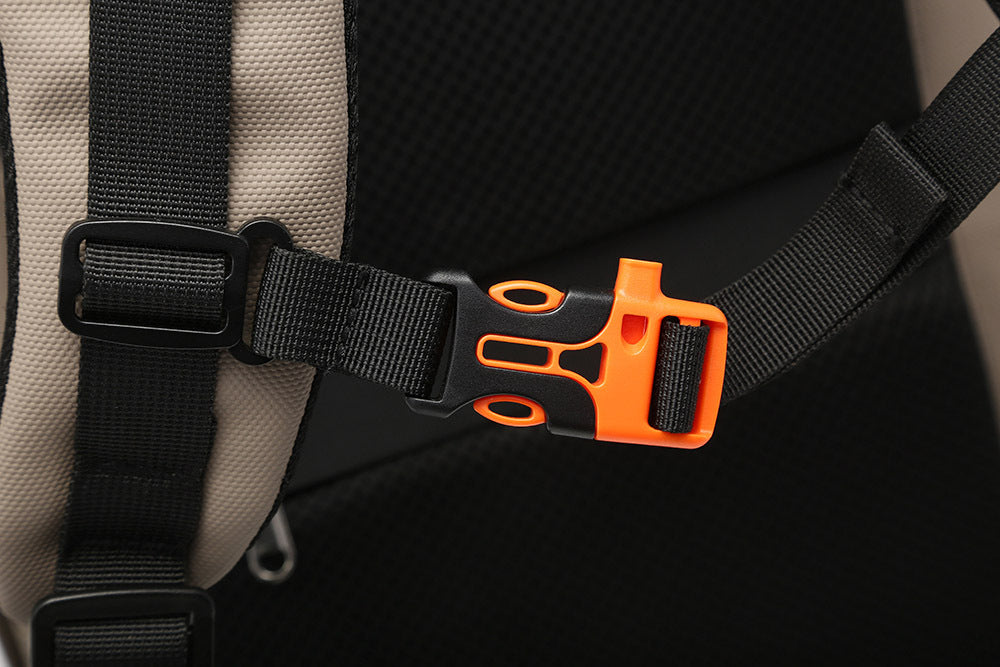 USB Charging Laptop Backpack