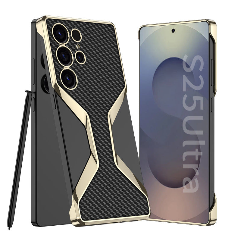 SlimLeather Elite Samsung Case