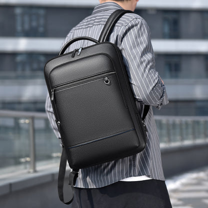 Multifunctional USB Charging Backpack