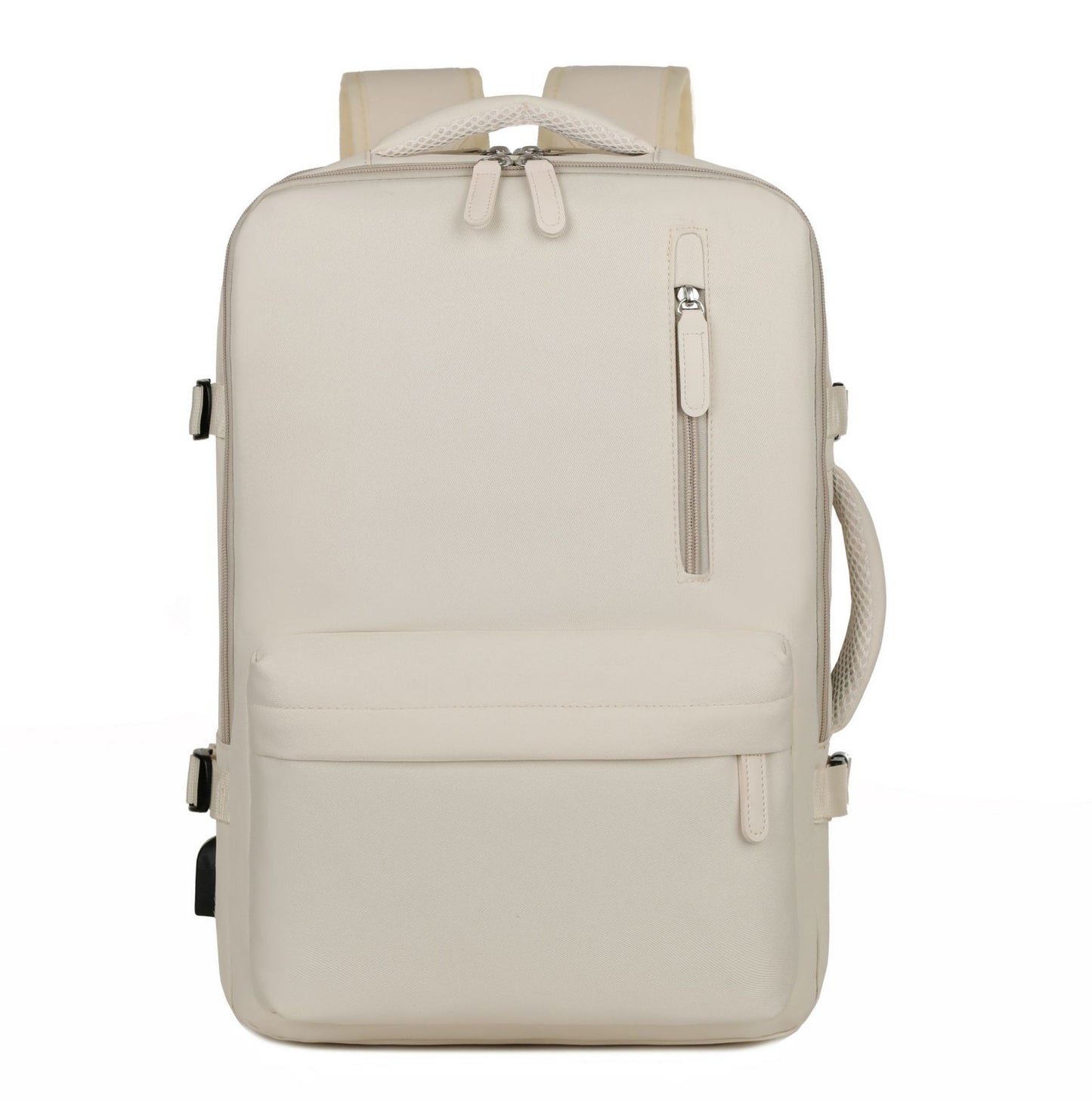Expandable Travel Laptop Backpack