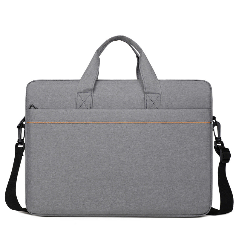 Executive Laptop Briefcase