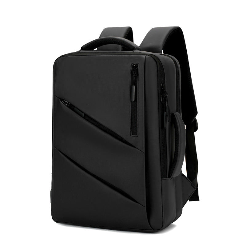 FlexTrek Adventure Backpack
