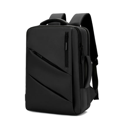 FlexTrek Adventure Backpack