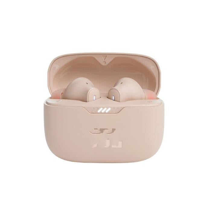 Pulse Beats Wireless Gym Earbuds