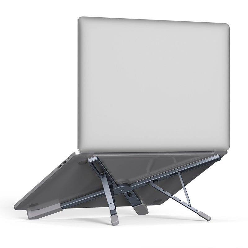Vertex Aluminum Folding Laptop Stand