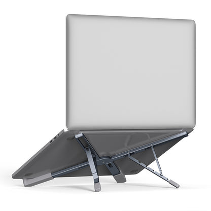 Vertex Aluminum Folding Laptop Stand