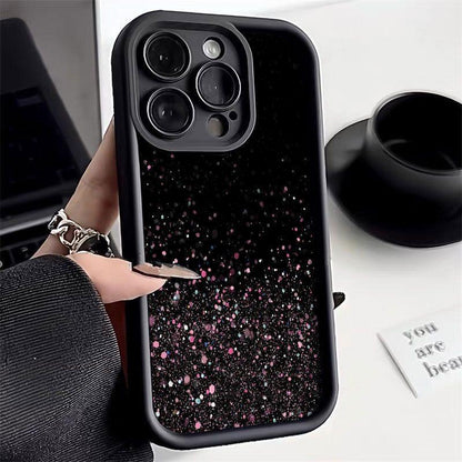 Starry Blossom Samsung Case