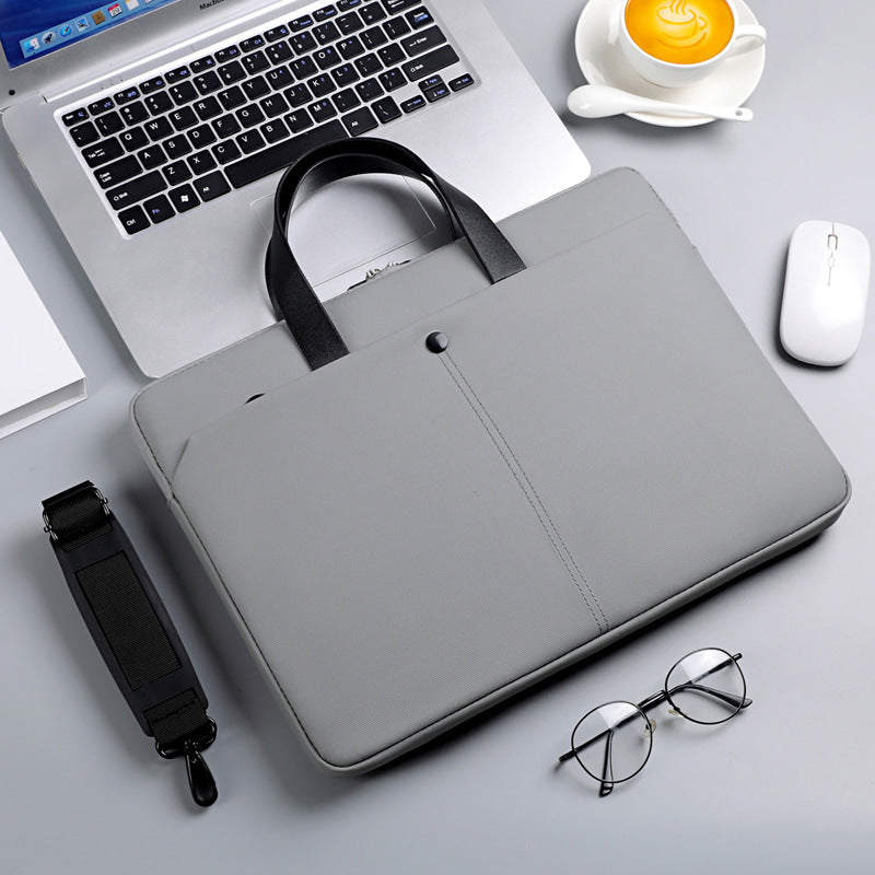 Versatile Waterproof Laptop Bag