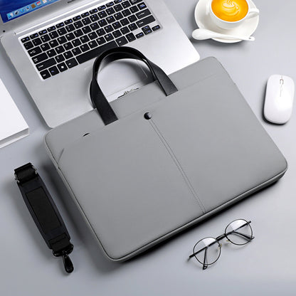 Versatile Waterproof Laptop Bag