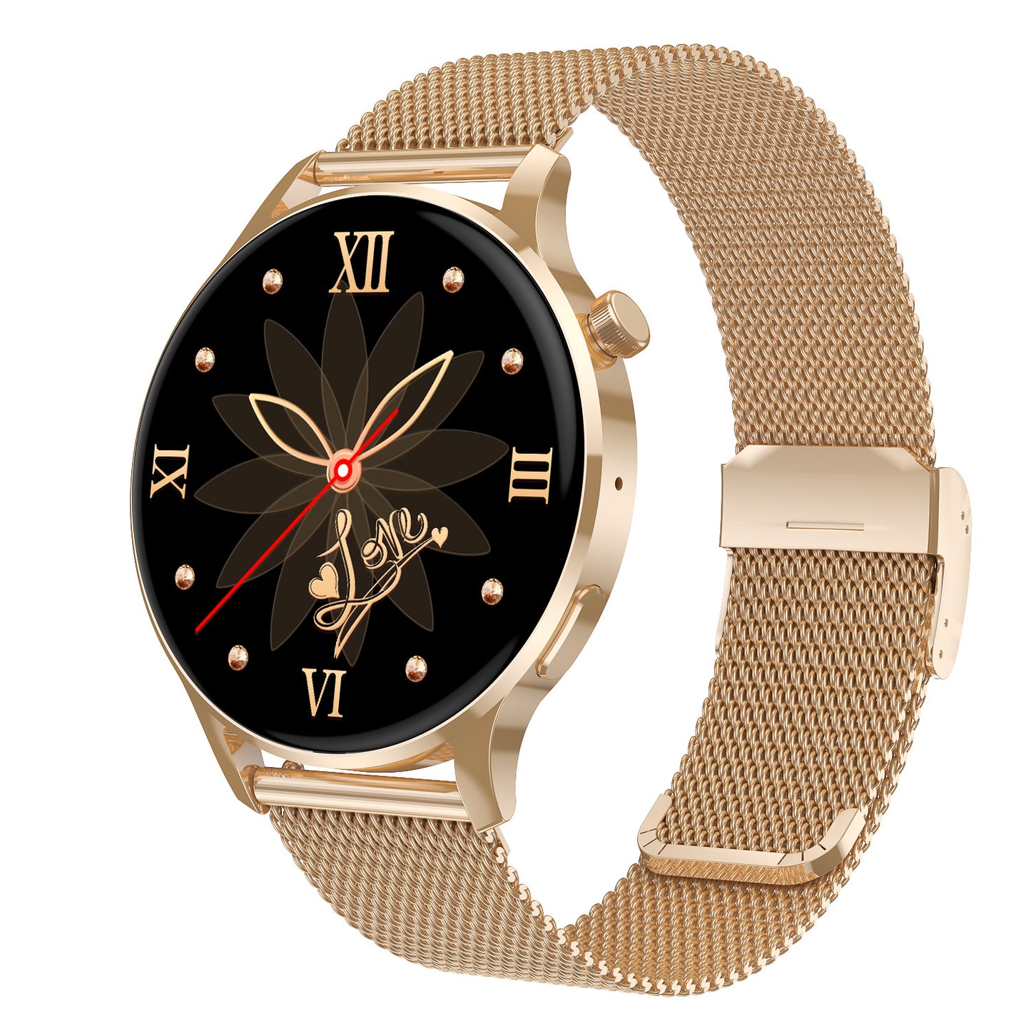 Cipher Women's Smartwatch