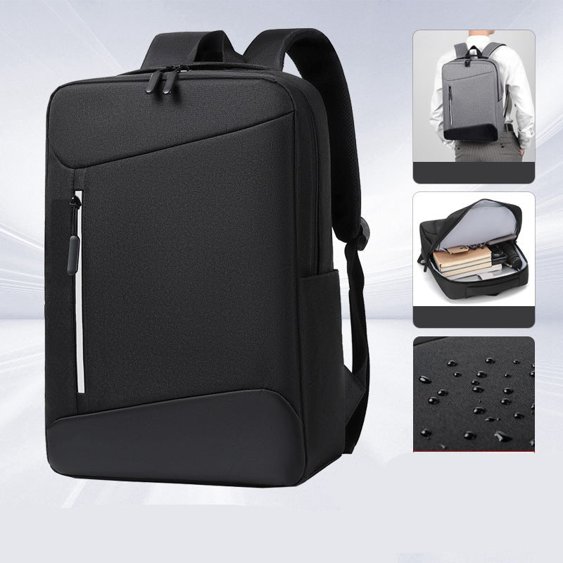 Elegant Commuter Laptop Backpack