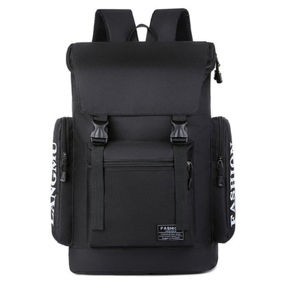 AeroLight Travel Rucksack