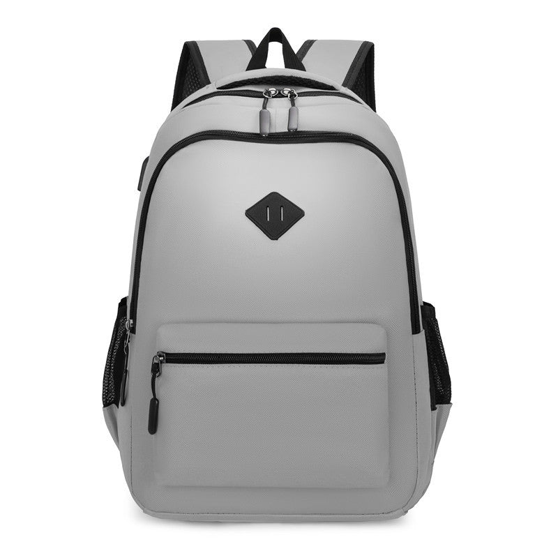 All-Season Waterproof Student Backpack