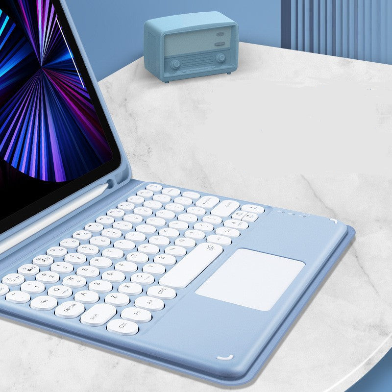 GalaxyType Pro Kit