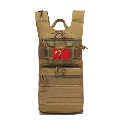 Tactical Hydration Hiking Backpack