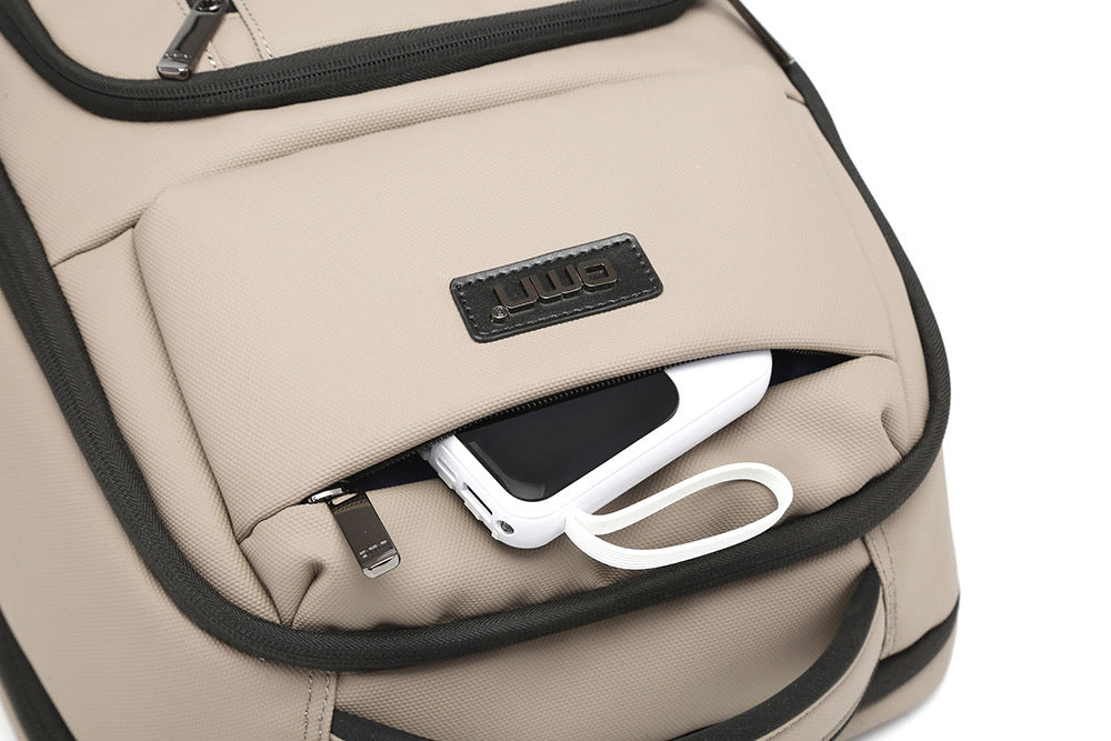 USB Charging Laptop Backpack
